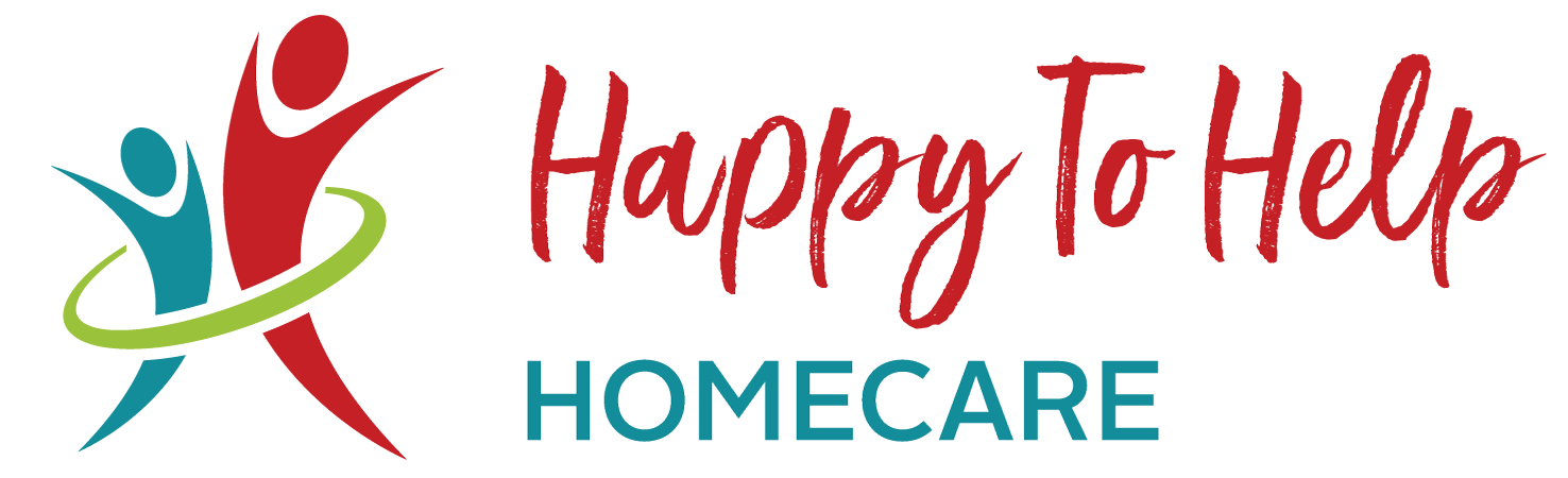 Happy To Help Home Care